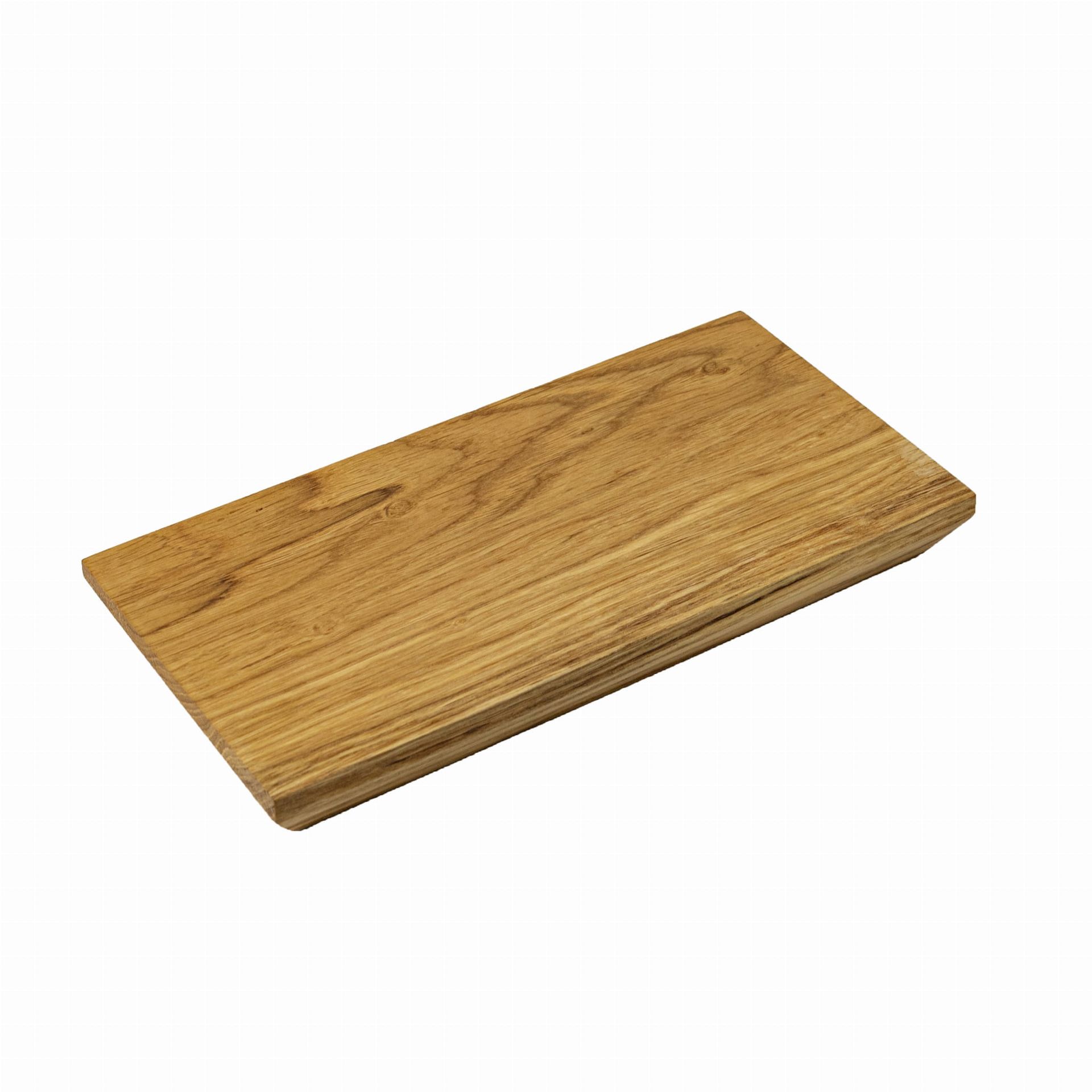 Verlo STRATOS Deska dębowa 240x120x25 mm