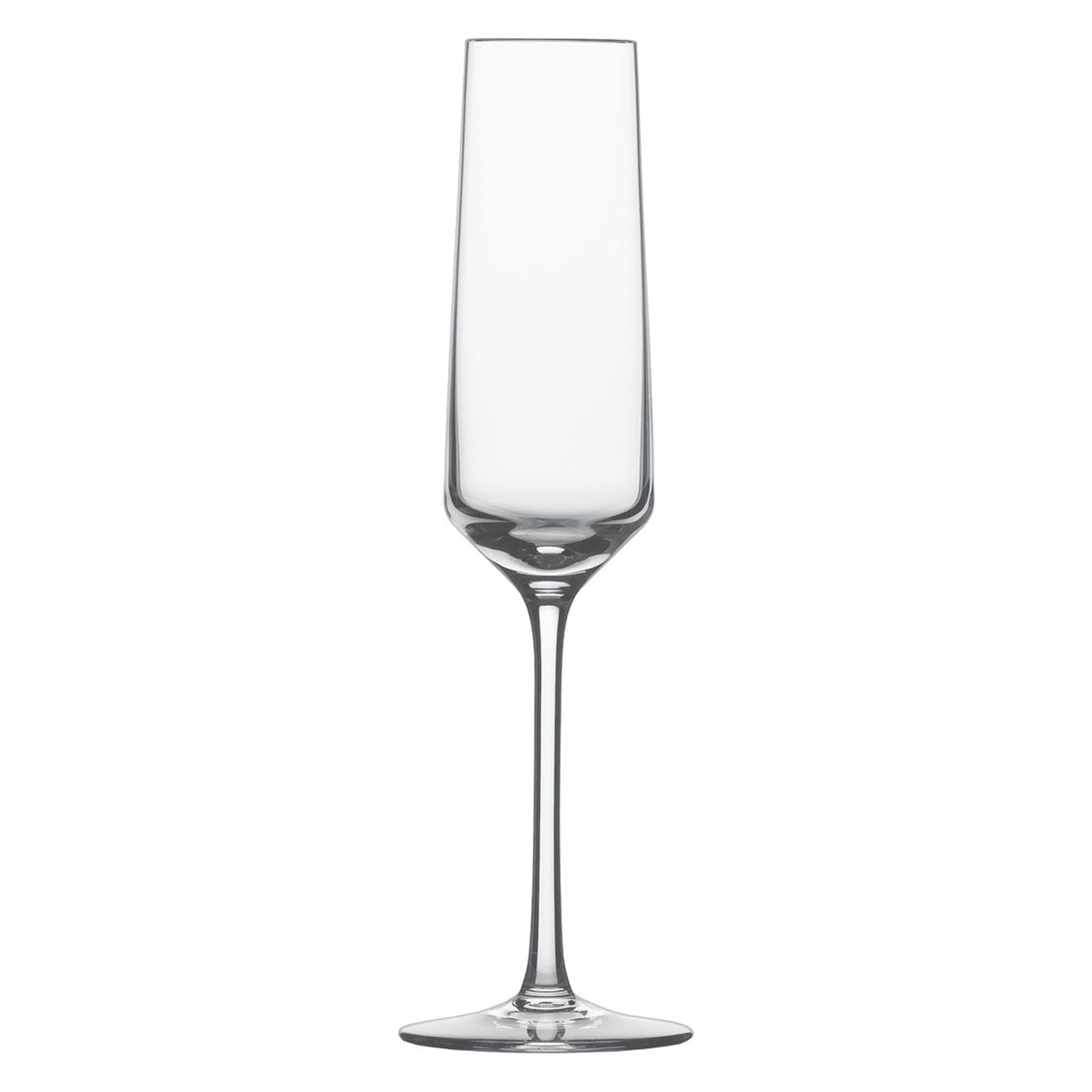 Zwiesel PURE Wino musujace 209 ml (kpl. 2 szt)