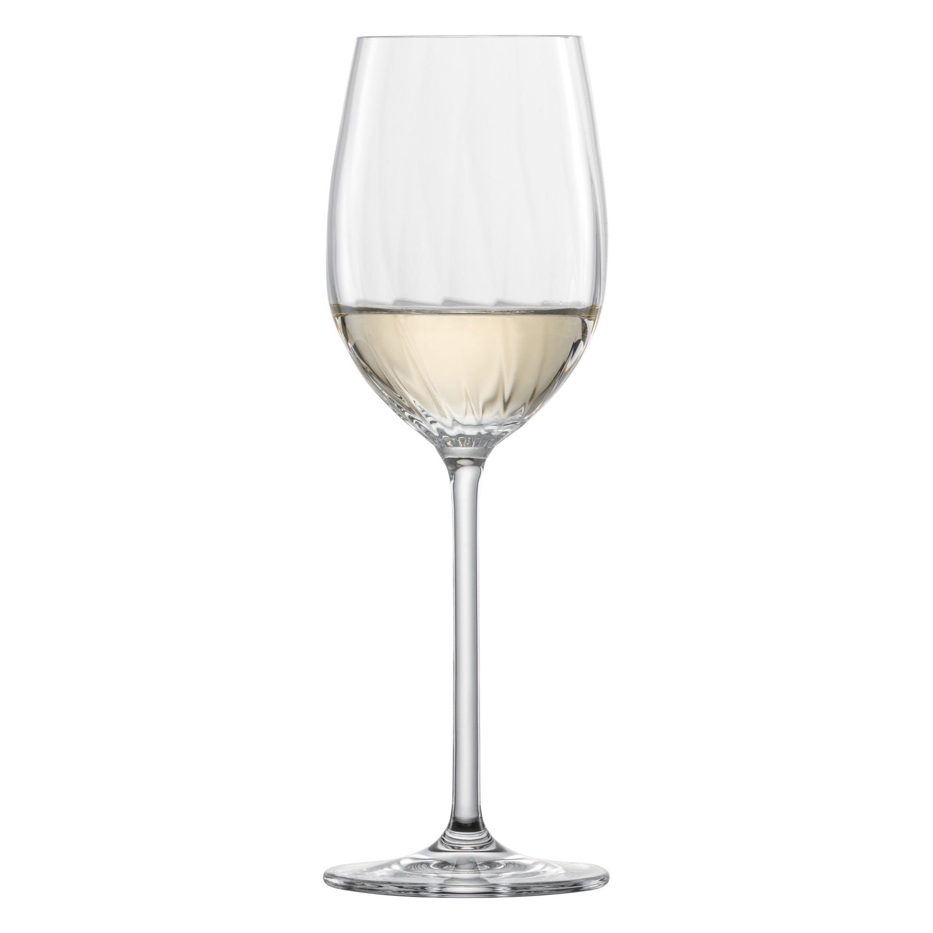 Zwiesel PRIZMA Białe wino 296 ml (kpl. 2 szt)