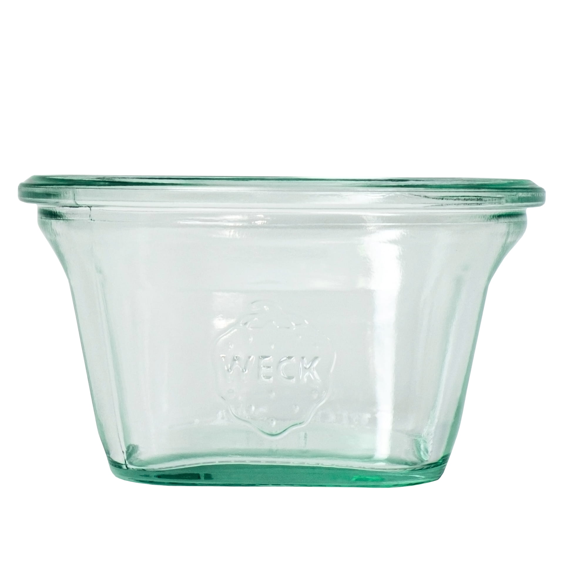 WECK Słoik Quadro 290 ml - op. 6 szt
