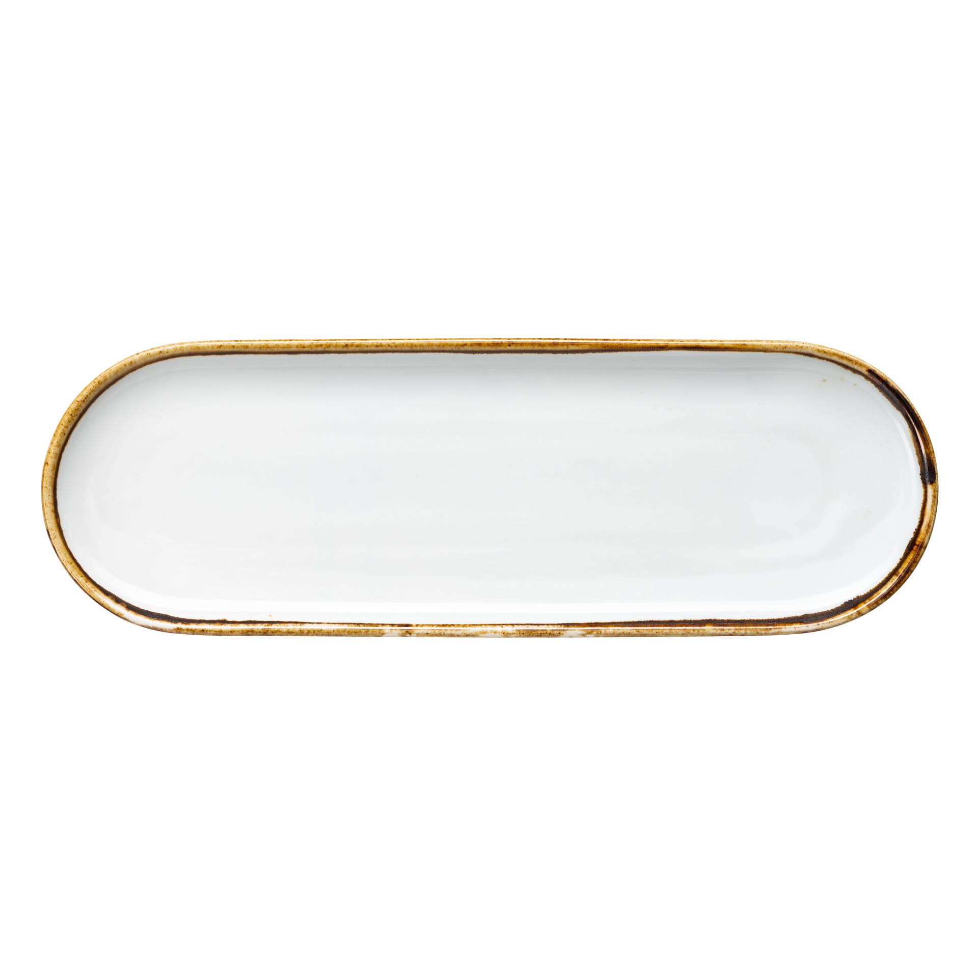 Verlo SLOW Półmisek 30 x 10 cm