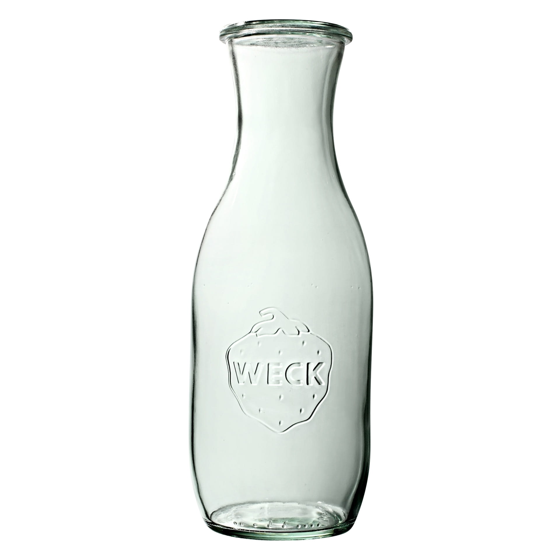 Weck Butelka Saftflasche 1062 ml - op. 6 szt