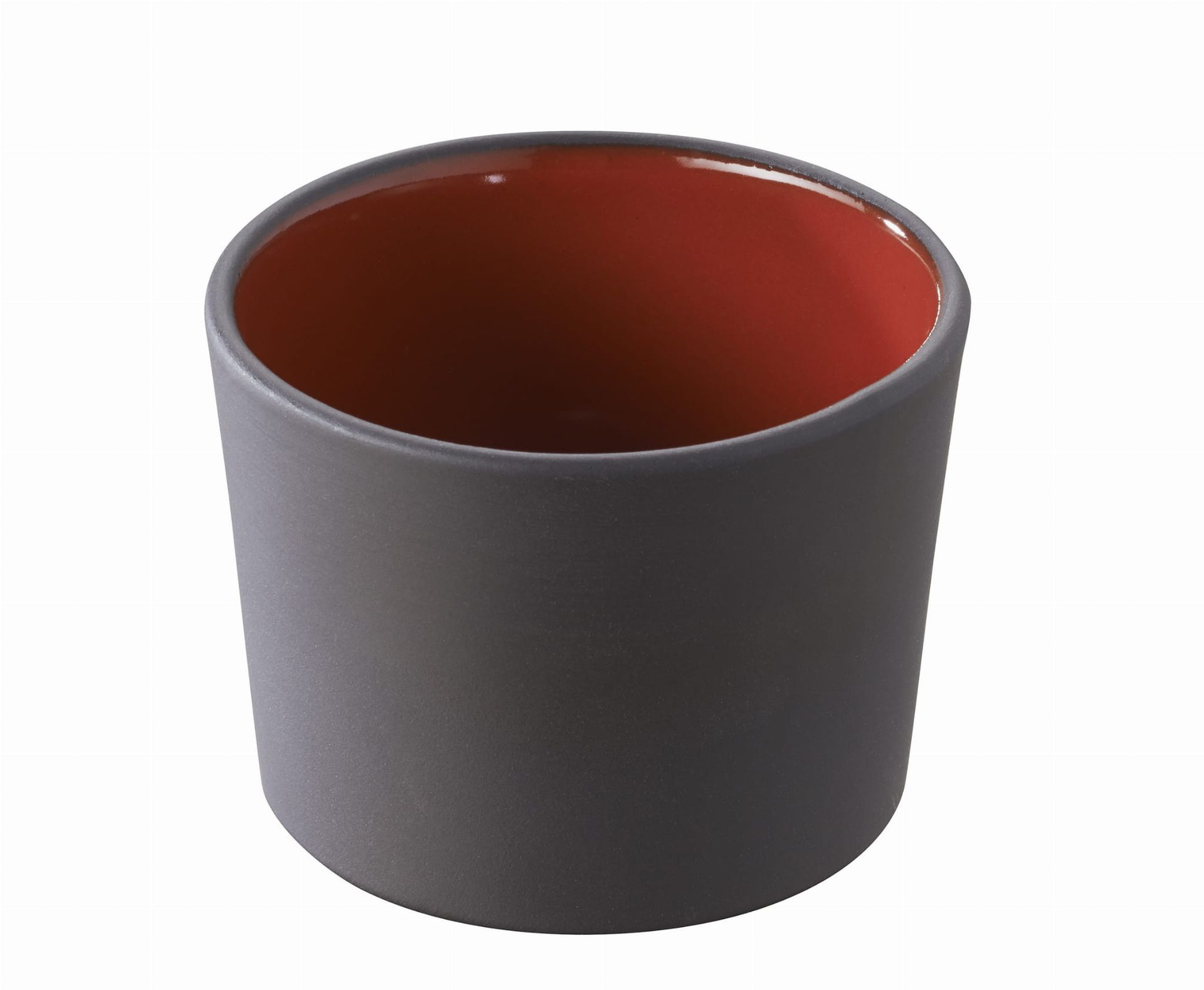 Revol Solid miseczka 150ml czerwona Pepper Red