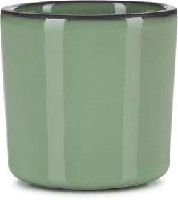 Revol CARACTERE filiżanka do espresso 8 cl Miętowy Mint