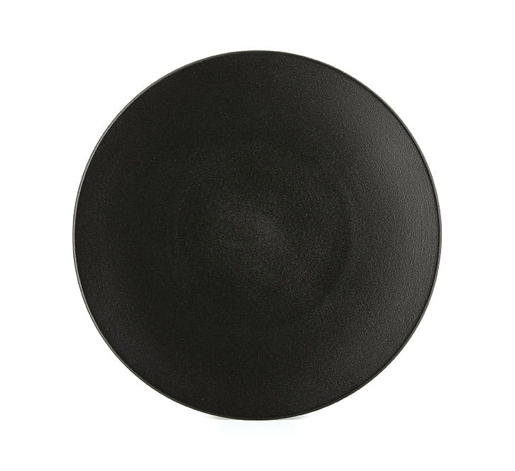 Revol Equinoxe talerz płaski cast iron style 16cm Cast iron style