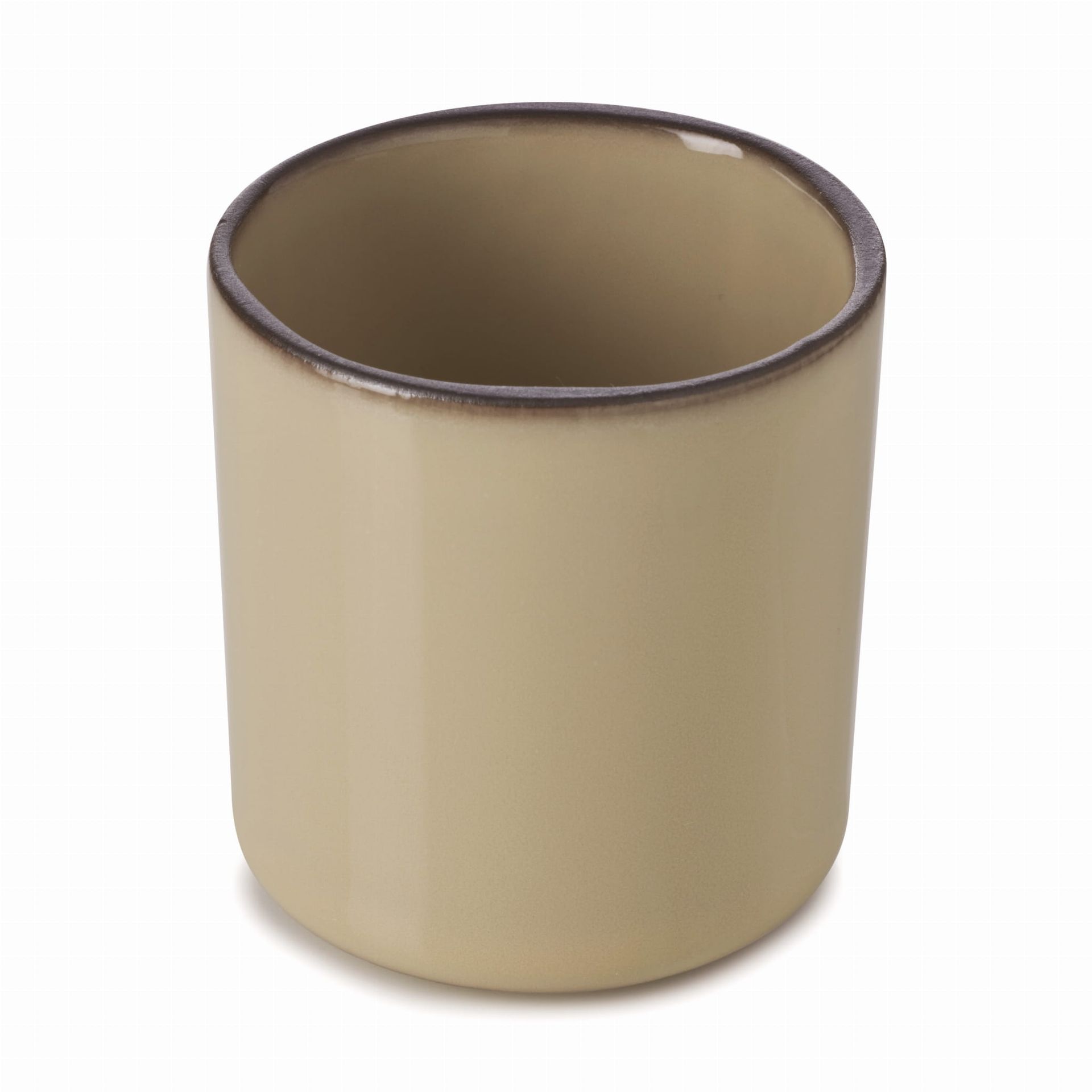 Revol CARACTERE filiżanka do espresso 8 cl Gałka muszkat Nutmeg