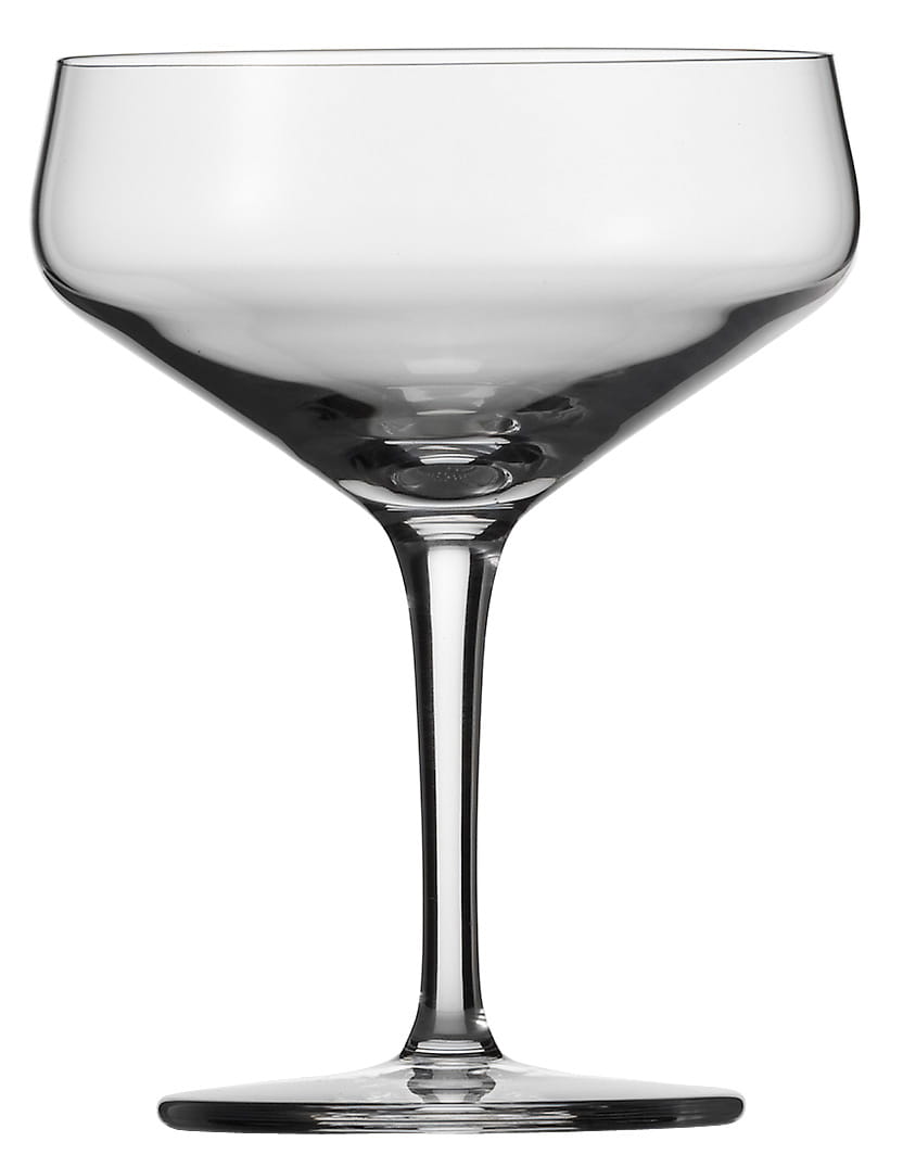 BASIC BAR SELECTION Kieliszek Coctail Saucer 259 m