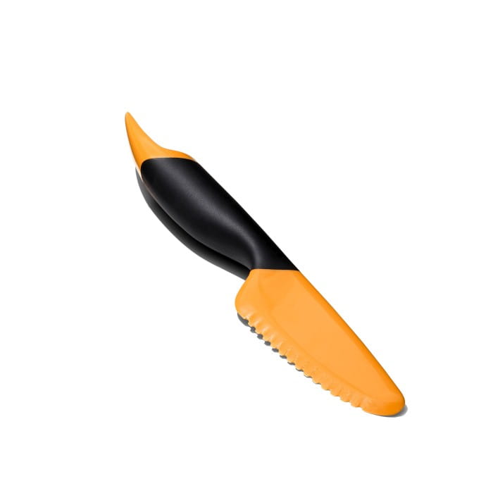 Krajalnica do mango 2w1 czarno-żółta GoodGrips