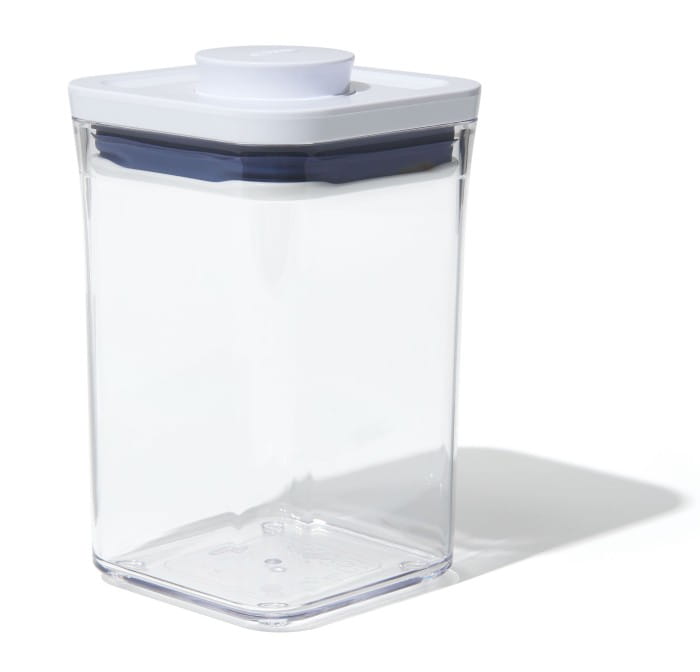 Pojemnik POP 1l. kwadrat S niski, Good Grips