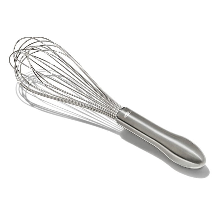 Trzepaczka 34cm. STL