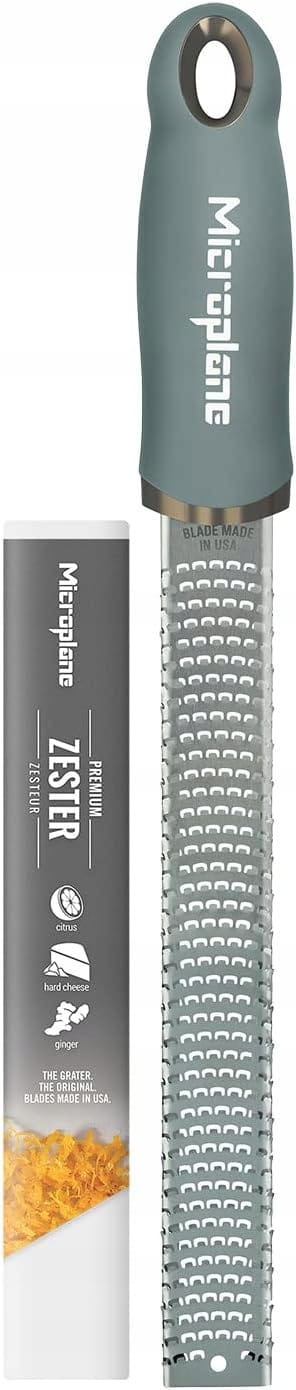 TARKA MICROPLANE Premium Classic zieleń eukaliptus