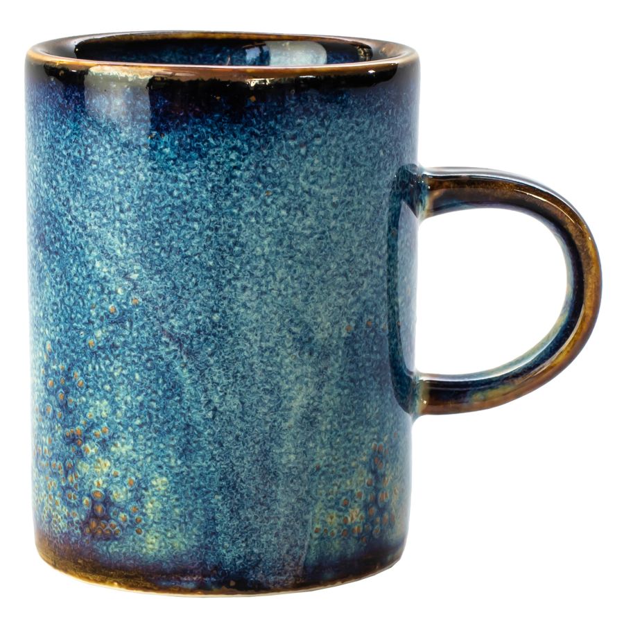 Verlo Deep Blue Filiżanka do kawy 200 ml
