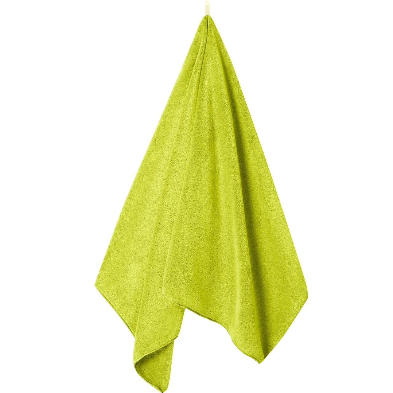 Szybkoschnący Ręcznik z Mikrofibry 30x30 ACTIV MATCHA