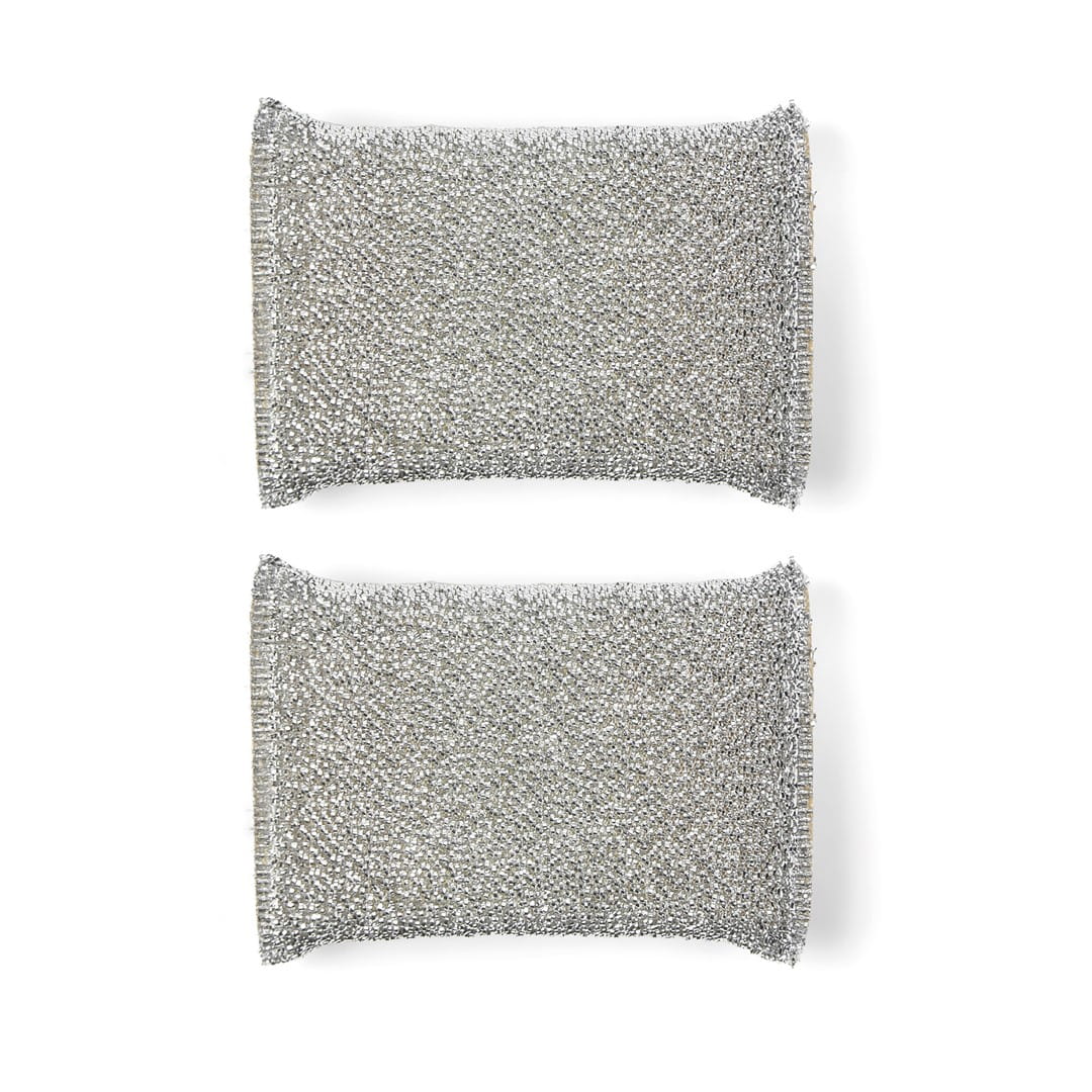 MERY Gąbki do mycia naczyń