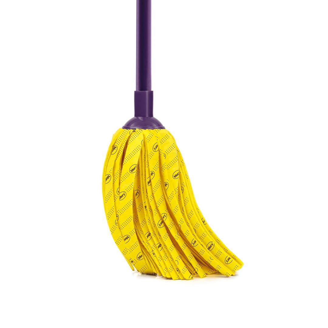 MERY Końcówka do mopa z gąbki
