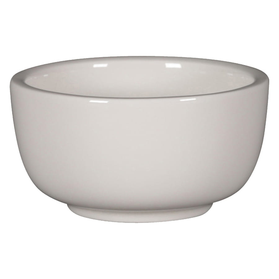 PORCELANA RAK STONE Miska 8 cm 100 ml biała biały