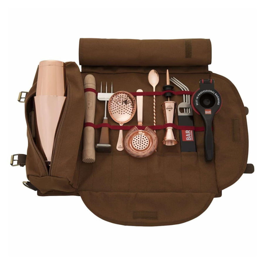 BAR Torba barmańska