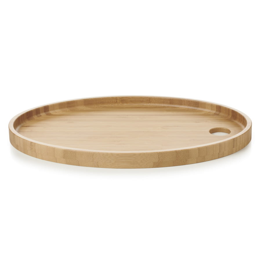 Revol BASALT Taca bambusowa do półmiska RV-654185-4 Bamboo