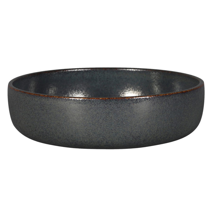 PORCELANA RAK STONE Miska 20 cm 1200 ml wulkaniczny