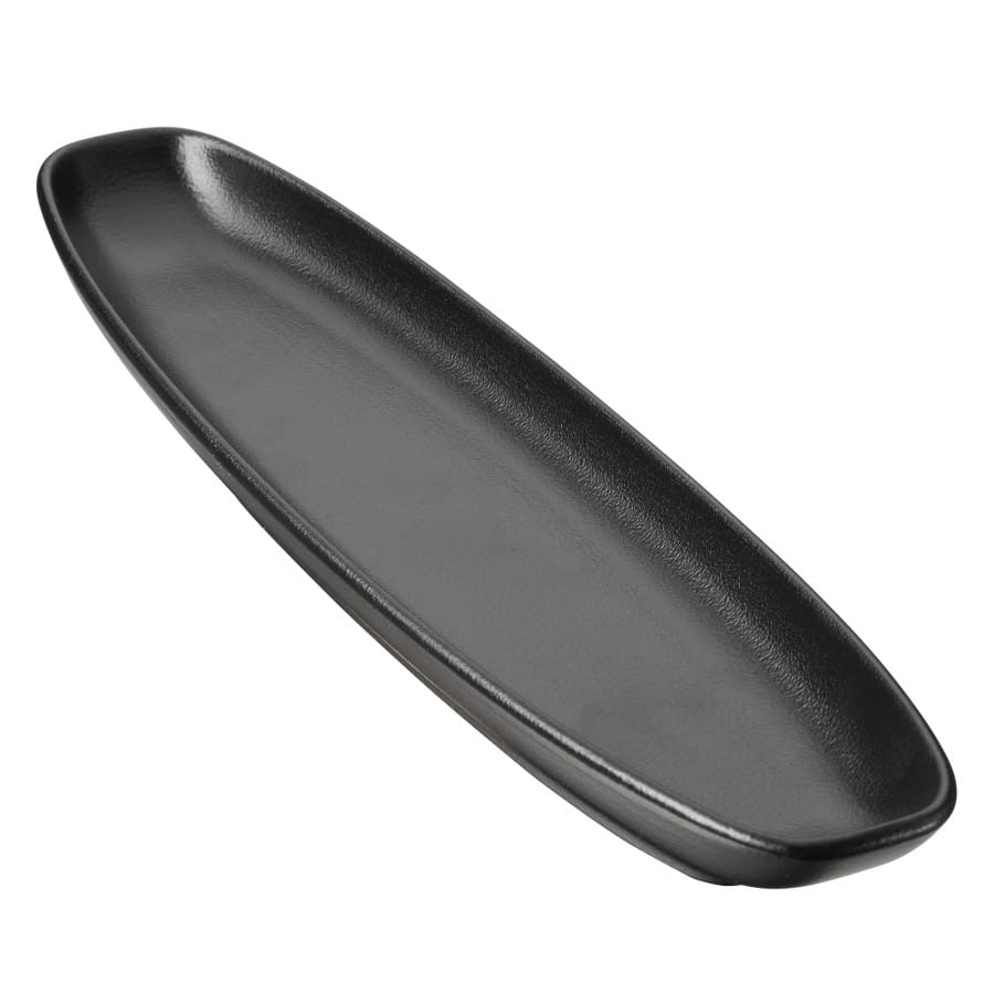 Revol CLUB Taca 33x8 cm Cast iron style