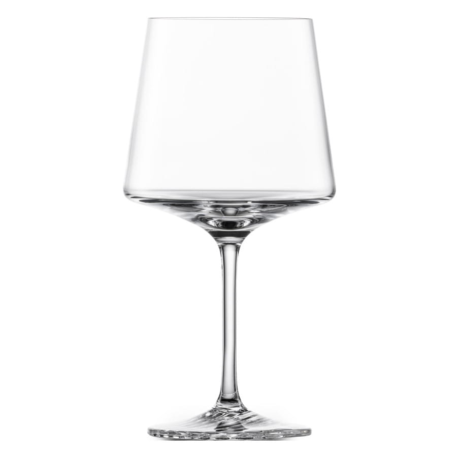 SZKŁO ZWIESEL ECHO Gin Tonic 630 ml (kpl. 4 szt)