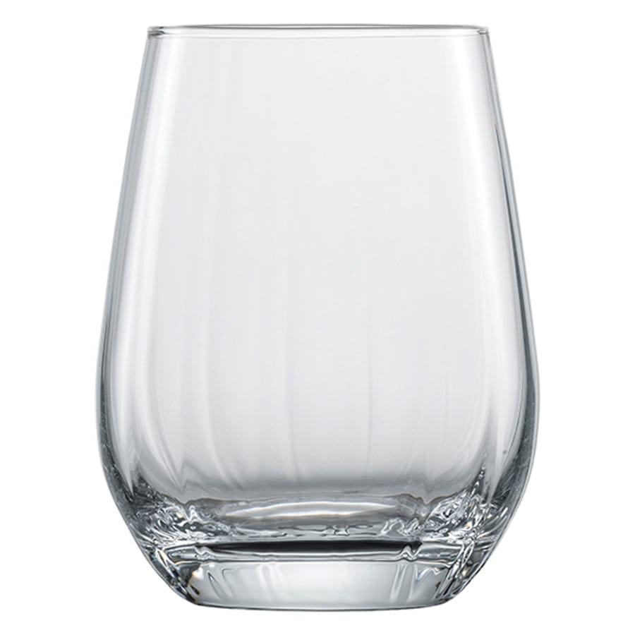Zwiesel PRIZMA Szklanka Allround 373 ml (kpl. 4 szt)