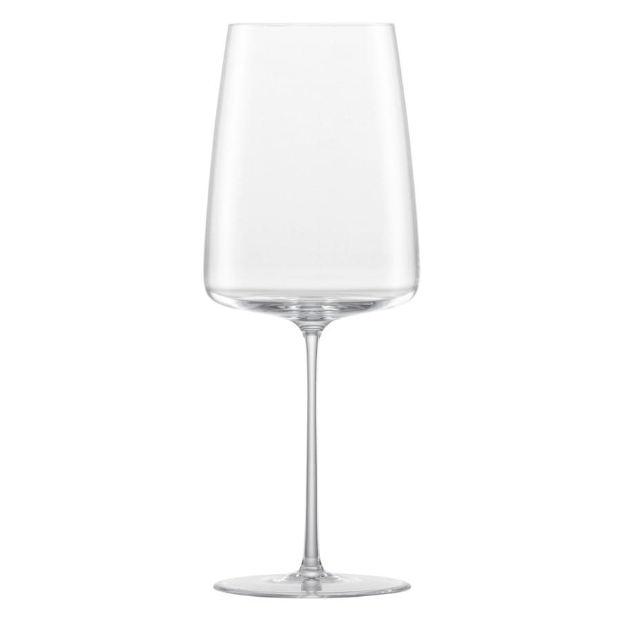 Zwiesel SIMPLIFY Fruity & Delicate 555 ml (kpl. 2 szt)