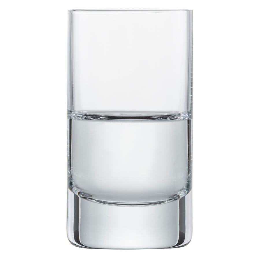 Zwiesel TAVORO Schnaps / wódka 45 ml (kpl. 4 szt)