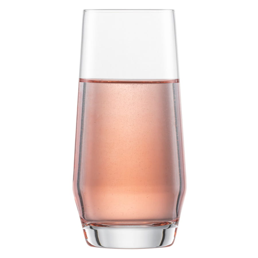 Zwiesel PURE Longdrink 542 ml (kpl. 4 szt)