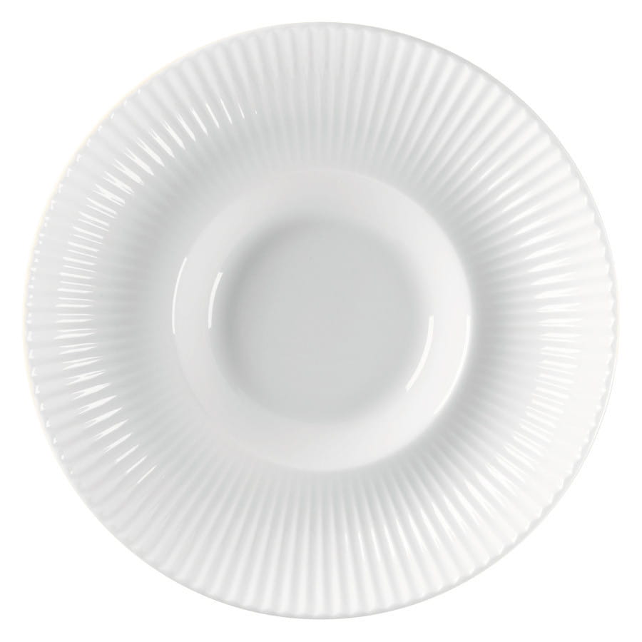 SPECTRA Talerz głęboki gourmet śr. 26 cm