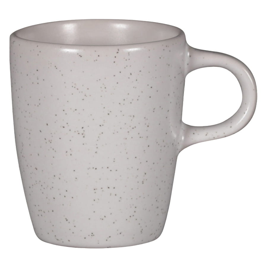 PORCELANA RAK STONE Filiżanka do espresso 90 ml, silgranitowa