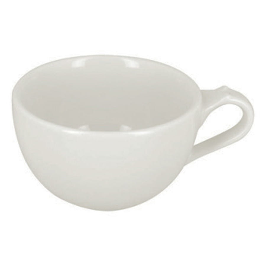 PORCELANA RAK Anna filiżanka 230 ml kość słoniowa