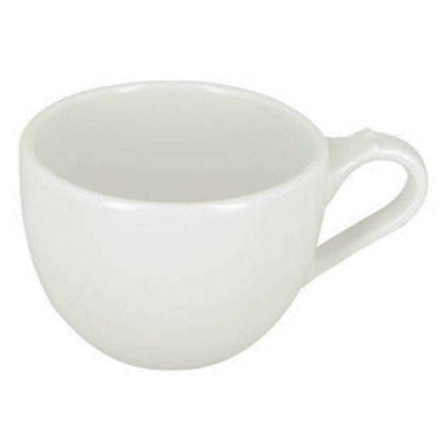 PORCELANA RAK Anna filiżanka 200 ml kość słoniowa