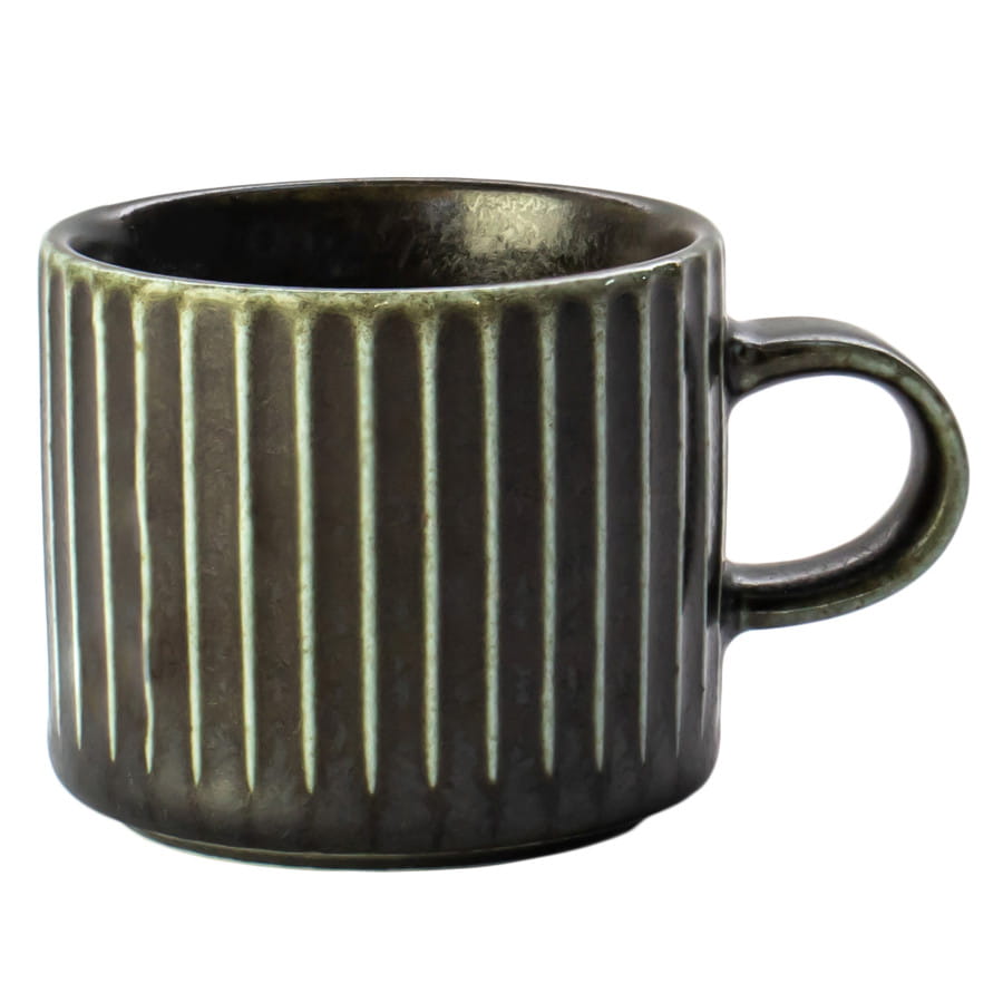 Verlo PLISSE Filiżanka do espresso 90 ml