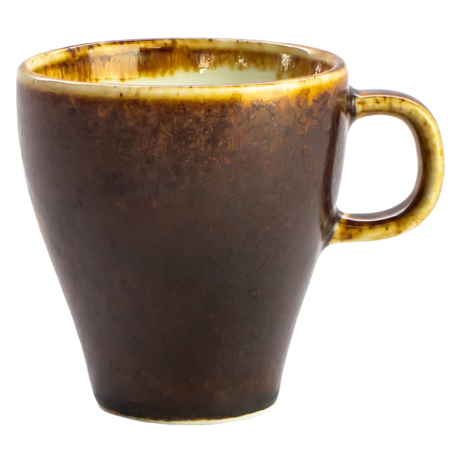 Verlo SLOW Filiżanka z uchem do espresso 110 ml