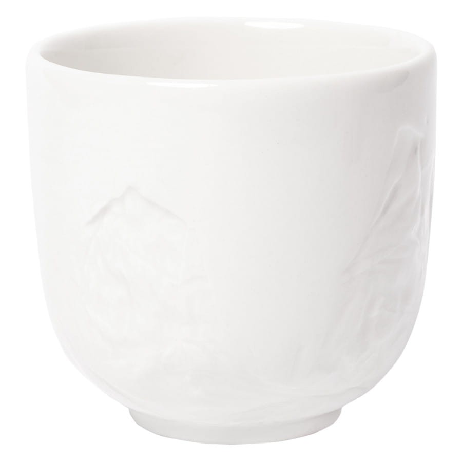 PORCELANA RAK SKETCHES Kubek 180 ml biały