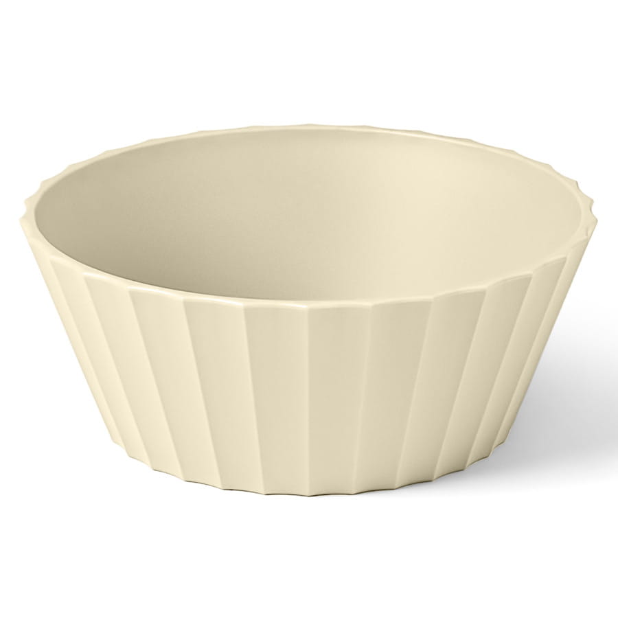 BLIM PLUS HERA misa śr. 15 cm kremowa cukier trzcinowy