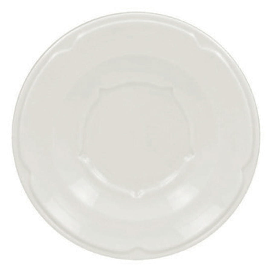 PORCELANA RAK Anna spodek śr.13 cm do ANCU08 kość słoniowa