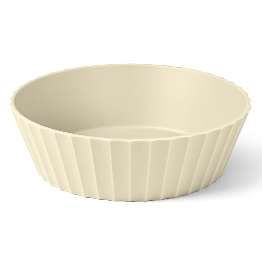 BLIM PLUS HERA misa śr. 20 cm kremowa cukier trzcinowy