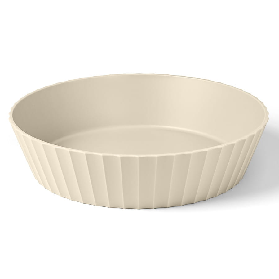 BLIM PLUS HERA misa śr. 25 cm kremowa cukier trzcinowy