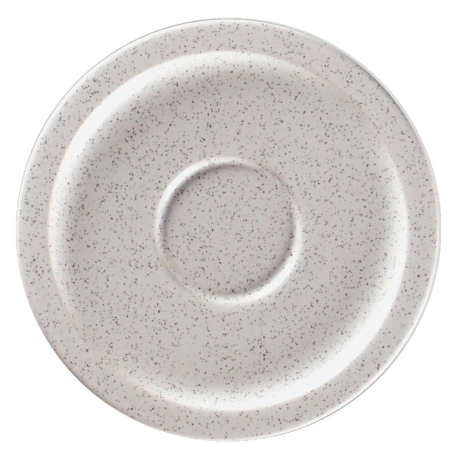 PORCELANA RAK STONE Spodek 13 cm, silgranitowy