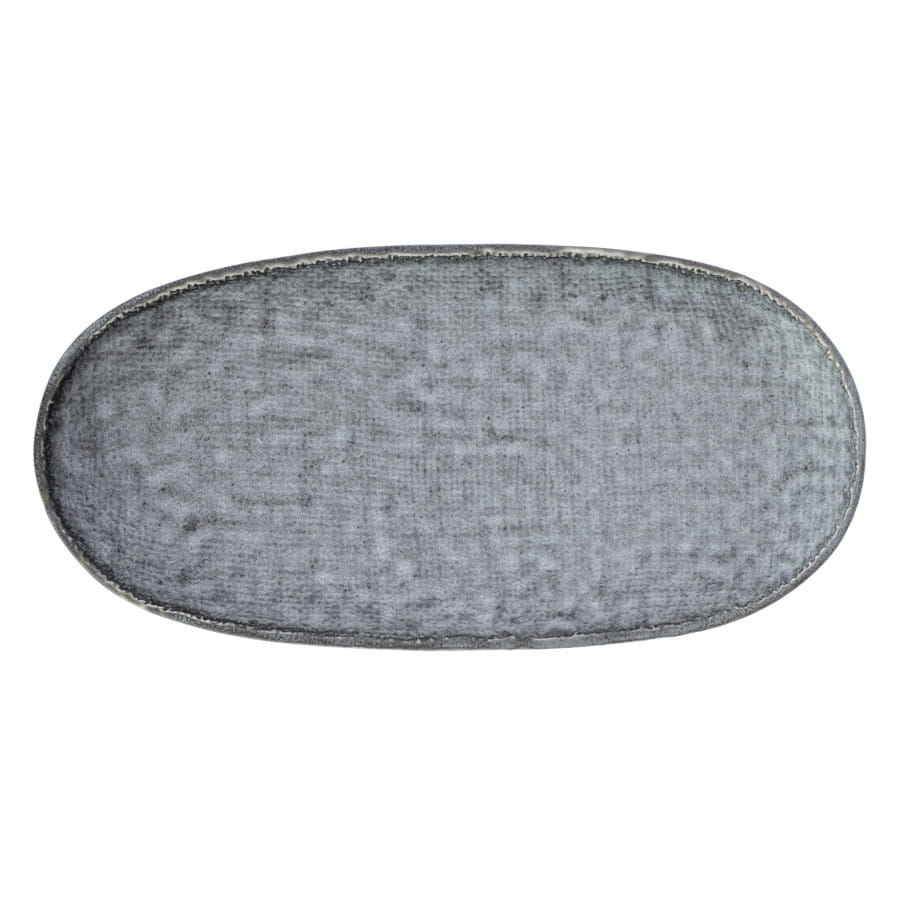 Verlo LEN półmisek owalny śr. 28 cm