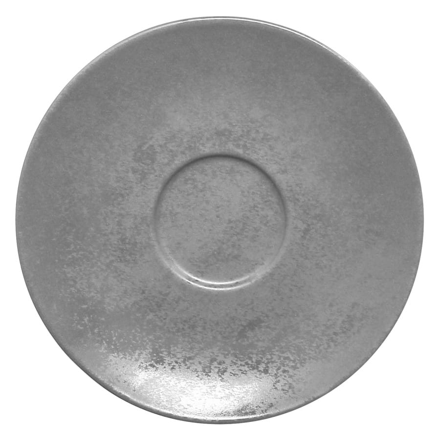 PORCELANA RAK Spodek 17 cm Shale szary