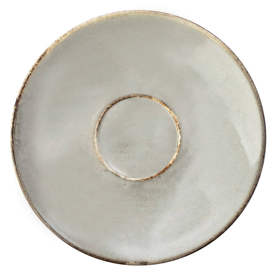 Verlo WIKLE Spodek do filiżanki espresso, śr.13 cm