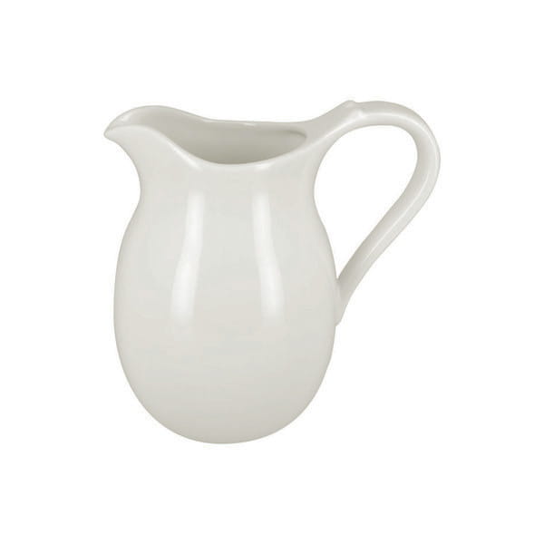 PORCELANA RAK Anna dzbanek 600 ml kość słoniowa