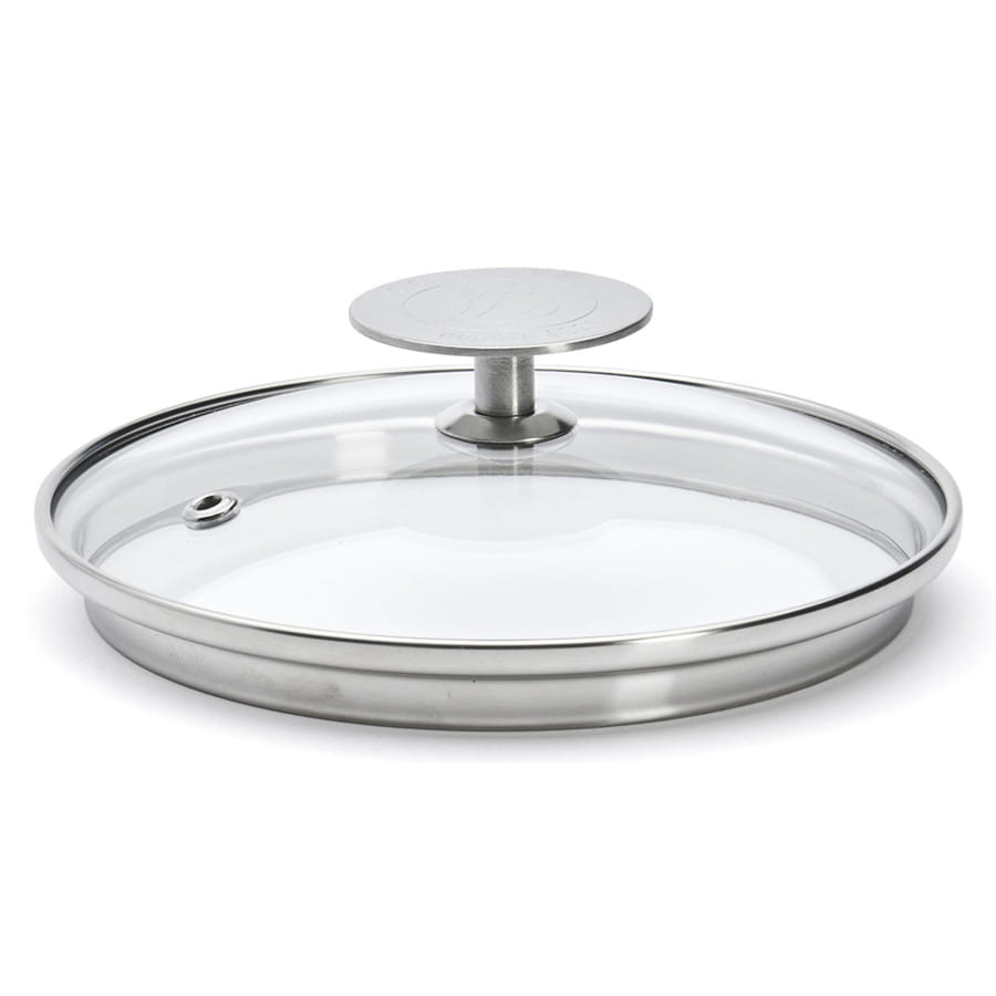 De Buyer ALCHIMY Pokrywka szklana śr. 14 cm