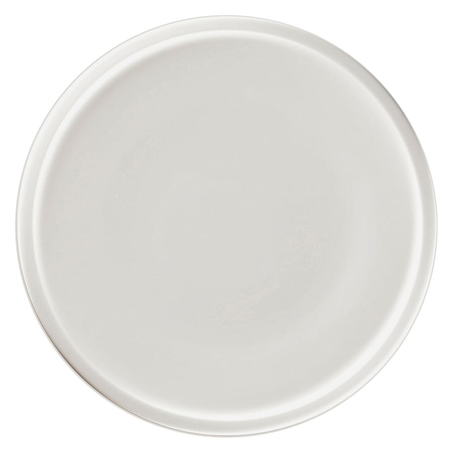 PORCELANA RAK STONE Talerz płaski 28 cm biały