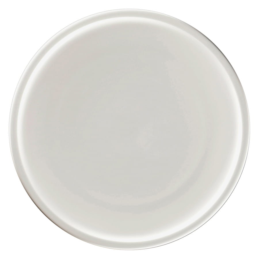 PORCELANA RAK STONE Talerz płaski 32 cm biały