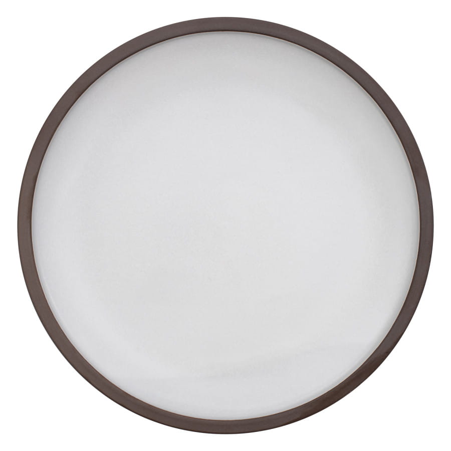 Verlo CHOCO Talerz płaski 29 cm biały