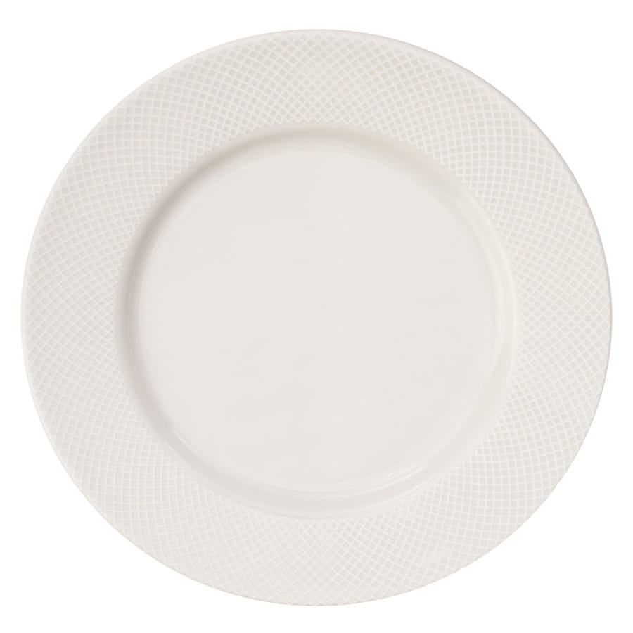 Verlo NORWICH Talerz płaski 23 cm